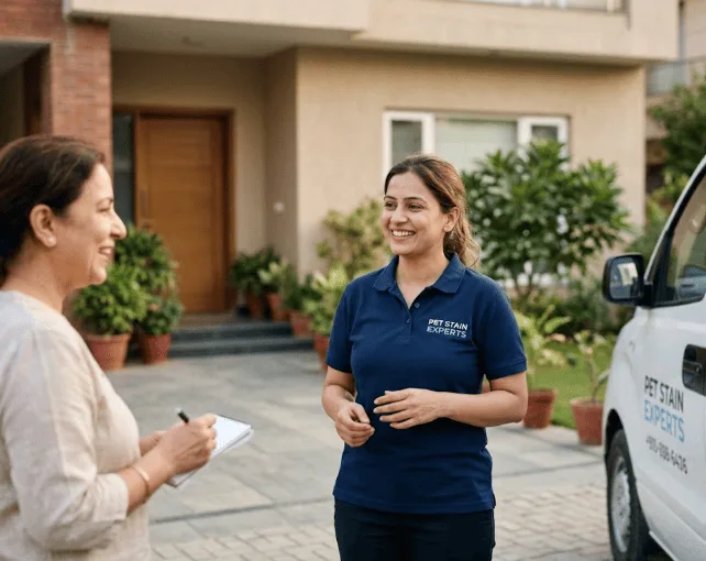Pet Stain Carpet Cleaning Dobbins, CA FAQs